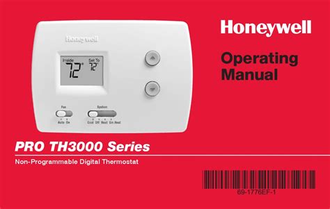 Honeywell-PRO-TH3000-Thermostat-User-Manual.php